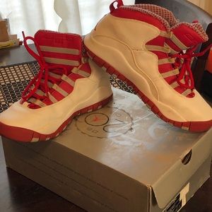 Jordan Sneakers 10 Retro